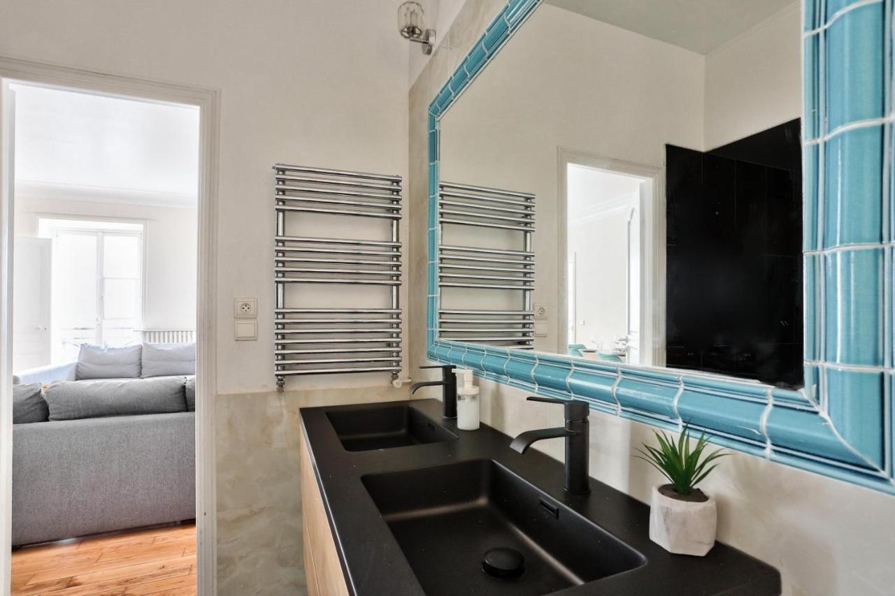 Arc De Triomphe Superbe Free Netflix Appartement Parijs