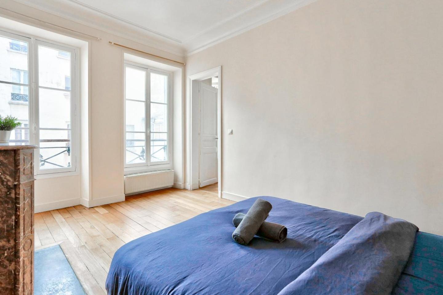 Arc De Triomphe Superbe Free Netflix Appartement Parijs