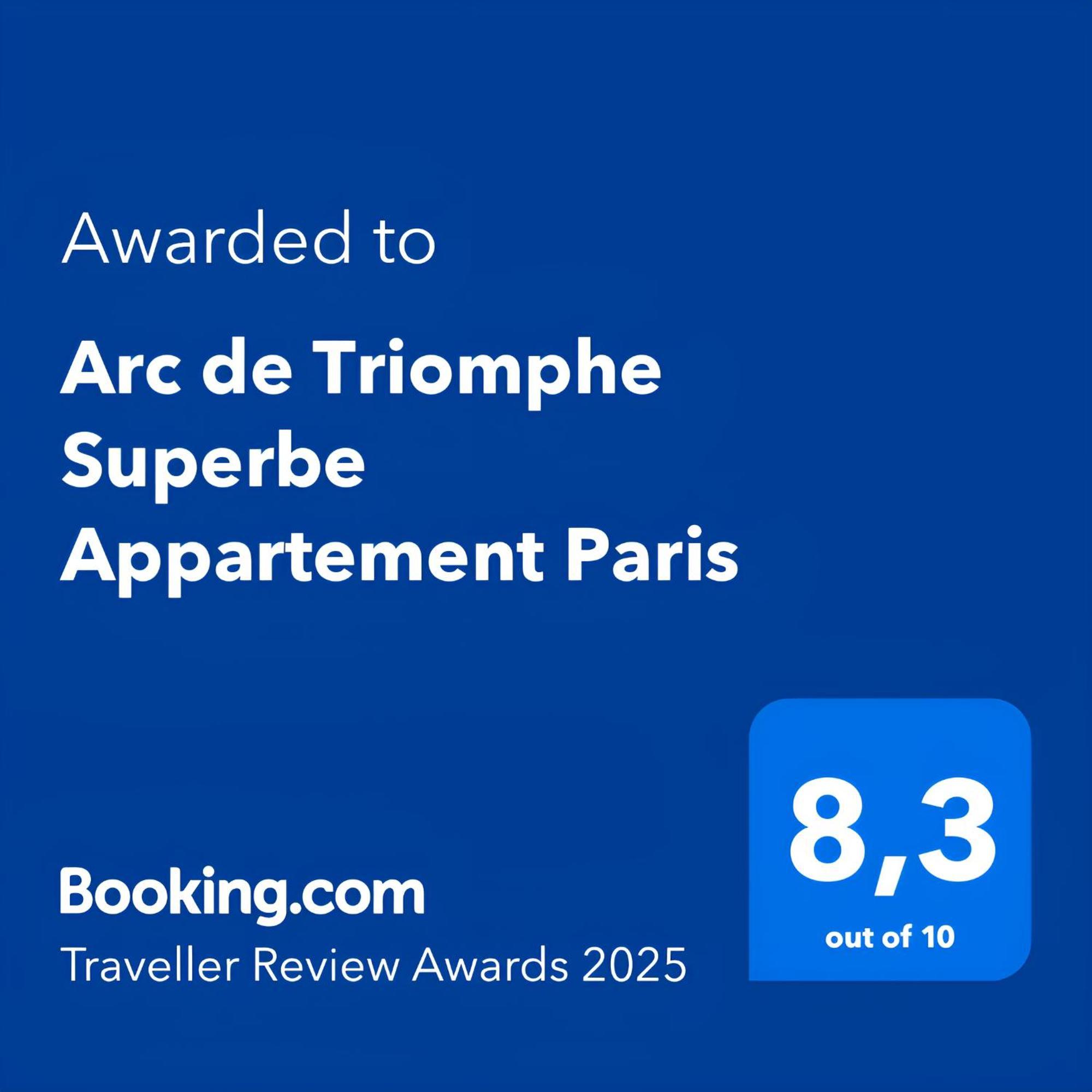 Arc De Triomphe Superbe Free Netflix * Parijs